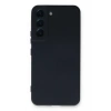 Samsung Galaxy S23 Plus Kılıf Nano içi Kadife Silikon - Lacivert