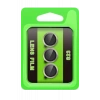 Samsung Galaxy S23 Raze Metal Kamera Lens - Gri