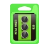 Samsung Galaxy S23 Raze Metal Kamera Lens - Gri