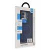 Samsung Galaxy S24 Flet Lens Magsafe Kapak - Lacivert