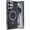 Samsung Galaxy S24 Ultra Helen Magsafe Kapak - Siyah