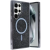 Samsung Galaxy S25 Ultra Helen Magsafe Kapak - Siyah