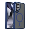 Samsung Galaxy S25 Ultra Winner Magsafe Kapak - Lacivert
