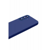 Samsung Galaxy S26 First Silikon - Lacivert