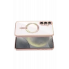 Samsung Galaxy S26 Kross Magneticsafe Kapak - Rose