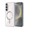 Samsung Galaxy S26 Kross Magneticsafe Kapak - Titan Gri