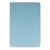 Samsung Galaxy T280 Tab A 7 Kılıf 360 Tablet Deri Kılıf - Turkuaz