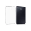 Samsung Galaxy T280 Tab A 7 Kılıf Tablet Şeffaf Silikon