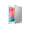 Samsung Galaxy T290 Tab A 8 Kılıf Anti Shock Tablet Silikon - Şeffaf