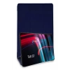 Samsung Galaxy T870 Tab S7 11 Kılıf Tablet Smart Kılıf - Lacivert