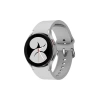 Samsung Galaxy Watch 4 Klasik Kordon - Açık Gri