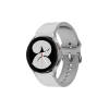 Samsung Galaxy Watch 4 Klasik Kordon - Açık Gri