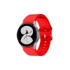 Samsung Galaxy Watch 4 Klasik Kordon - Kırmızı