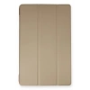 Samsung Galaxy X200 Tab A8 10.5 Kılıf Tablet Smart Kılıf - Gold