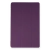Samsung Galaxy X200 Tab A8 10.5 Kılıf Tablet Smart Kılıf - Mor