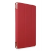 Samsung Galaxy X610 Tab S9 FE Plus 12.4 Kılıf Tablet Smart Kılıf - Kırmızı