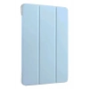Samsung Galaxy X610 Tab S9 FE Plus 12.4 Kılıf Tablet Smart Kılıf - Mavi