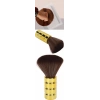Samur Kıl Ense Fırçası Gold Effect Absolute Professional