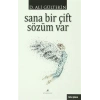 Sana Bir Çift Sözüm Var