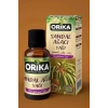 Sandal Ağacı Yağı 20 Ml.