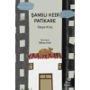 Şanslı Kedi Patikare