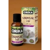 Sarımsak Yağı 20 Ml.