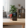 Şarjlı Araç Akü Takviyeli Hava Pompası Powerbank Özellikli