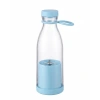 Şarjlı Taşınabilir Blender 380 Ml Usb Kablosuz Smoothie Ve Meyve Karıştırıcı