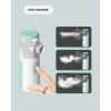 Şarjlı Taşınabilir Ultrasonik Nebulizatör Ultra Sessiz