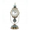 Sarkaçlı Masa Üstü Saat Alk1598