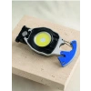 Sb Type-c Şarjlı Cob Led Çok Amaçlı Acil Durum Feneri Kamp Araç Ve Günlük Kullanım