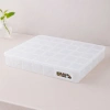 Şeffaf Organizer Box 40 Bölmeli