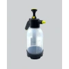 Şeffaf Pompa 2 Litre