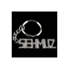 Şehmuz İsimli Anahtarlık