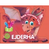 Şekilli Hayvanlar Serisi - Ejderha
