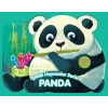 Şekilli Hayvanlar Serisi - Panda