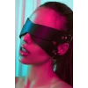 Seksi Deri Göz Bandı - Brf476