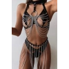 Seksi Fantezi Body