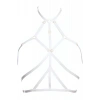Seksi İç Çamaşırı Lastik Harness - Brf148