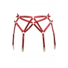 Seksi Lastik Harness Jartiyer - Brf146