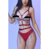 Seksi Zincirli Fantazi Takım - Brf496