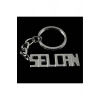 Selcan İsimli Anahtarlık