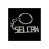 Selcan İsimli Anahtarlık