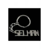 Selman İsimli Anahtarlık