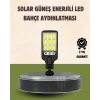 Sensörlü Dış Mekan Aydınlatması Pratik Ve Güvenli Kullanım