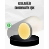 Sensörlü Usb Led Lamba Koridor Merdiven Ve Yatak Odası İçin