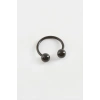 Septum Çelik Piercing 1 Adet