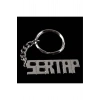 Sertap İsimli Anahtarlık