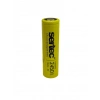 Sertec 18650 3.7V 2450 Mah 5C Li-Ion Şarjlı Pil