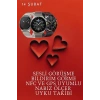 Sevgiliye Özel Yeni Nesil Akıllı Saat Çiftlere Özel Kampanya Çift Saatleri